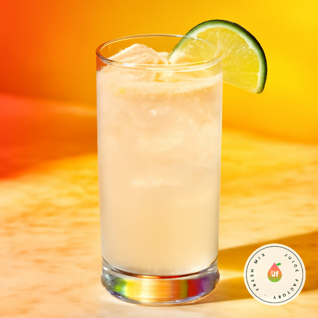 Vodka Soda
