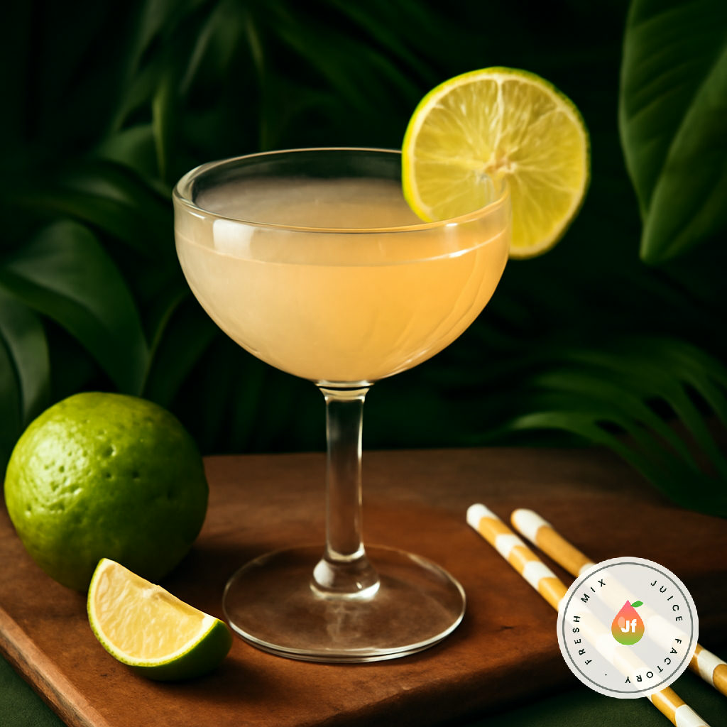 Rum Afterglow