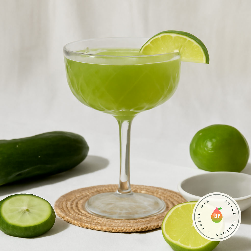 The Electric Gin