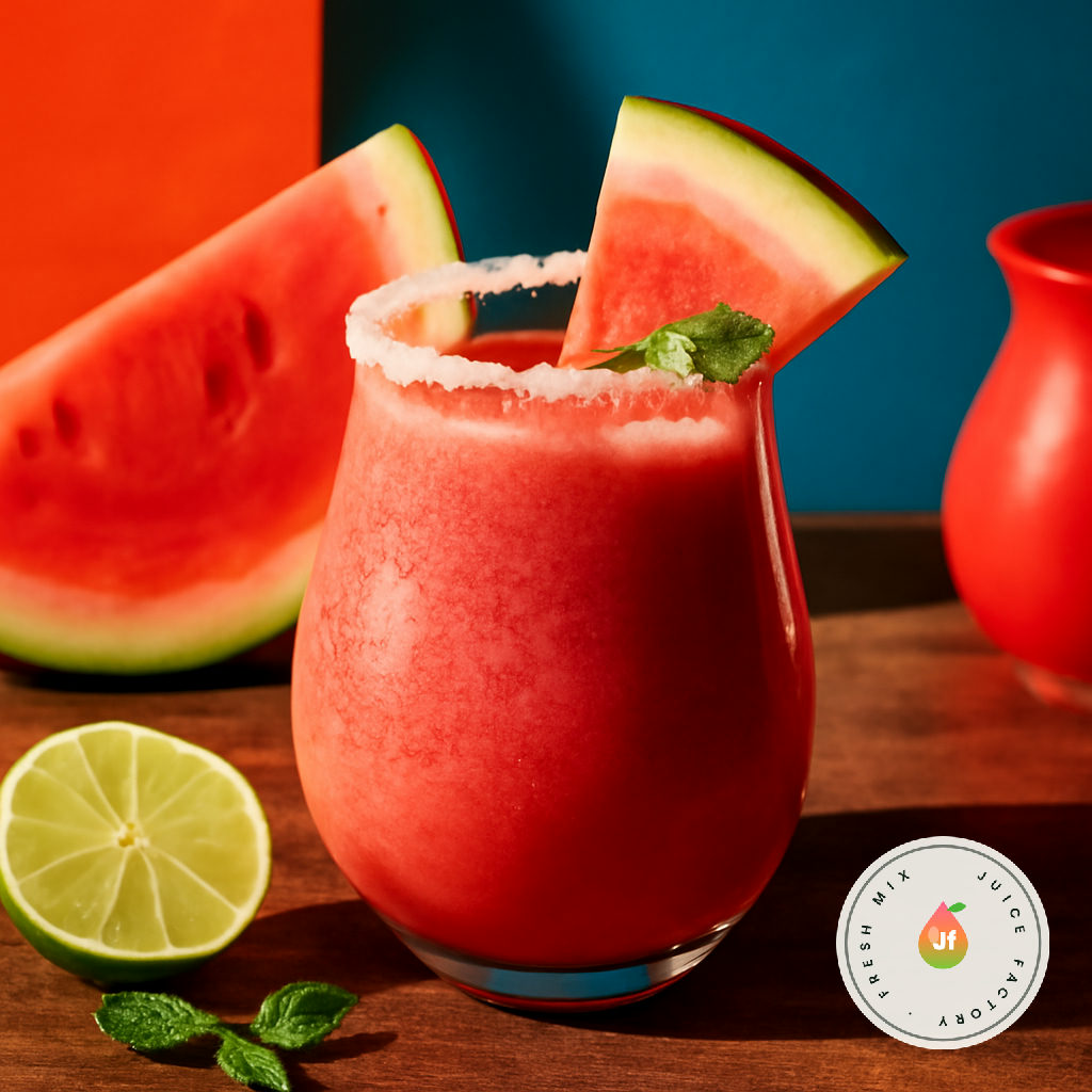 Watermelon Cooler