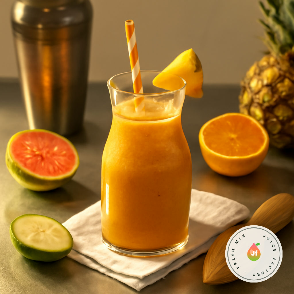 The Gentle Coconut Sugar