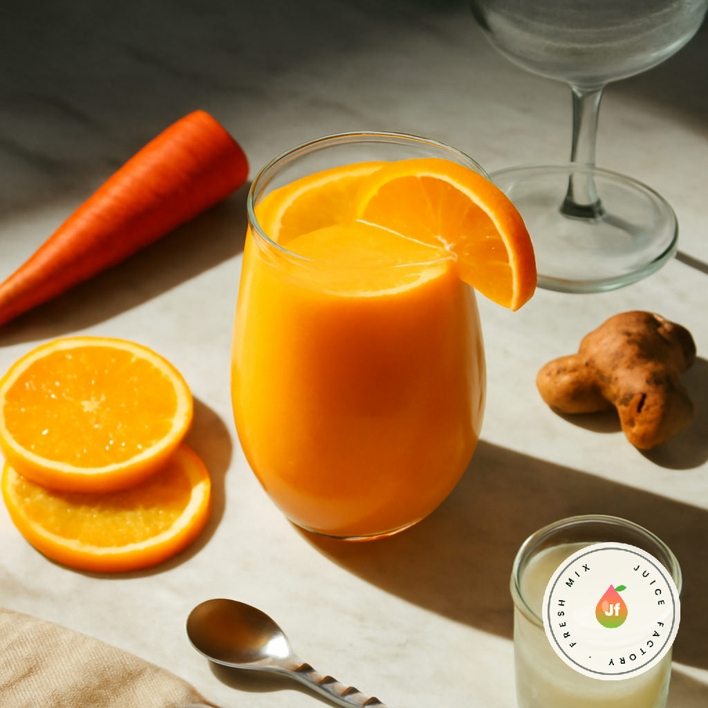 Weekend Orange