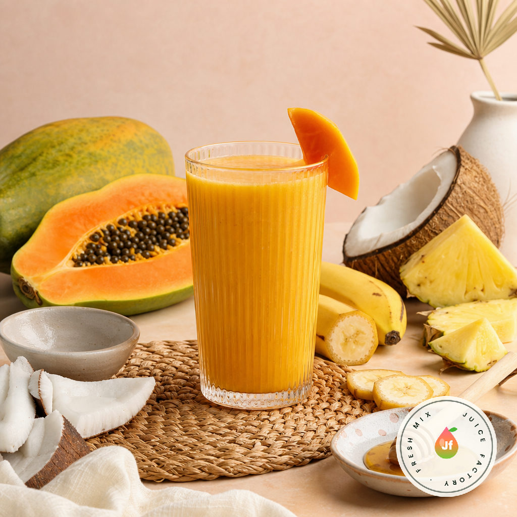Afterparty Papaya