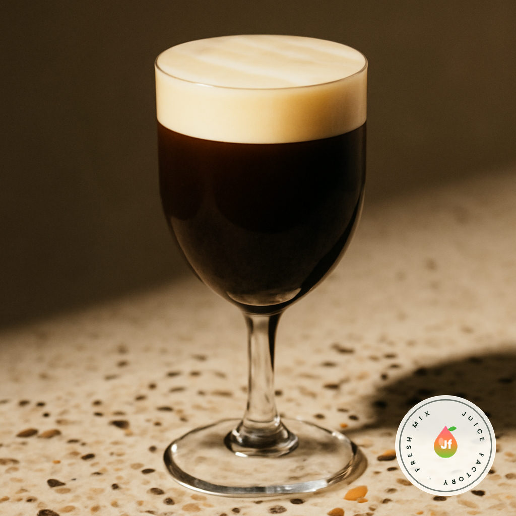 Irish Coffee
