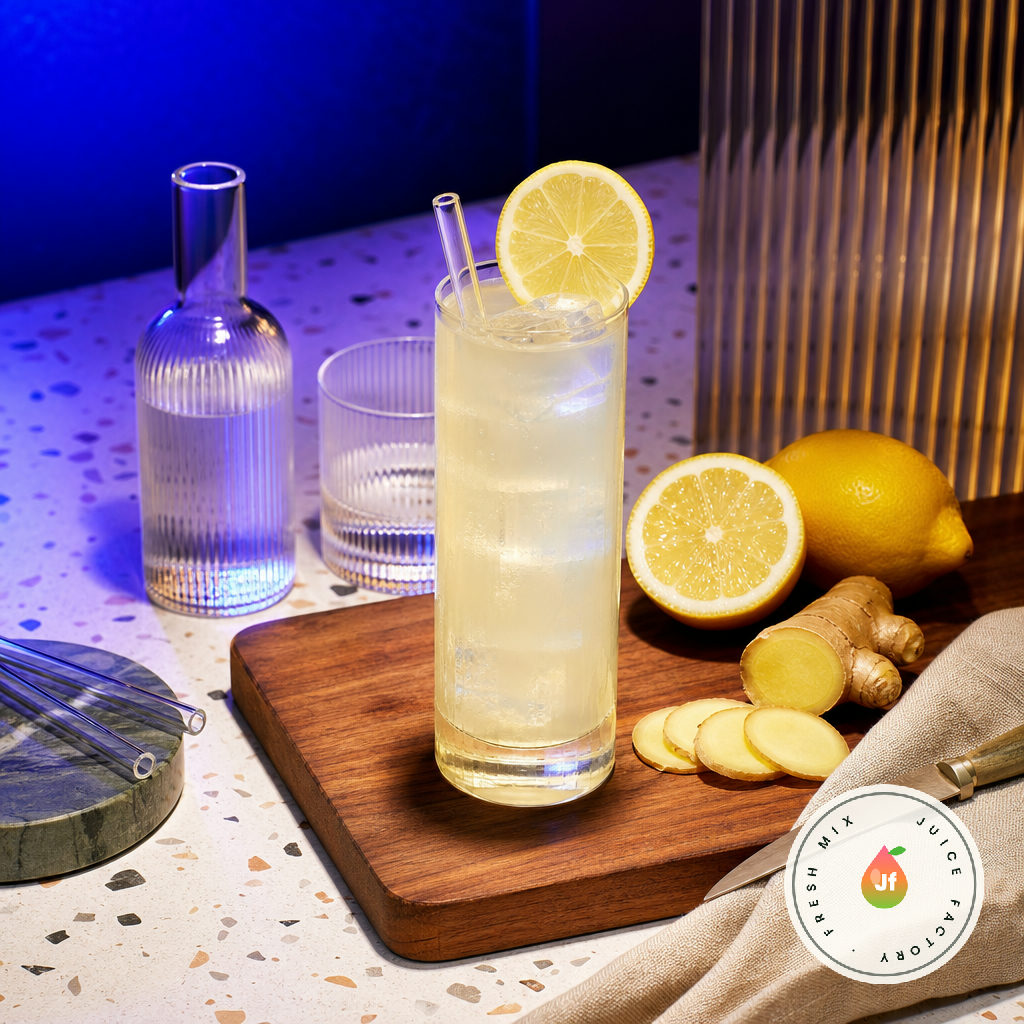 Blue Hour Rum