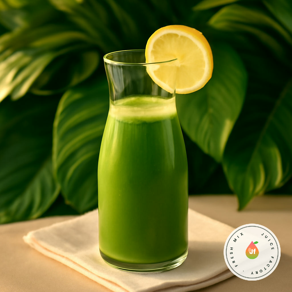 Green Juice