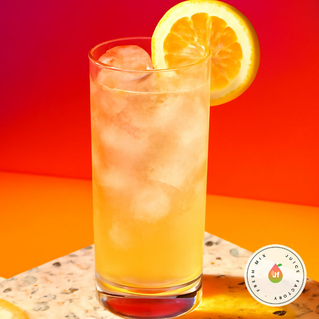 Whiskey Highball