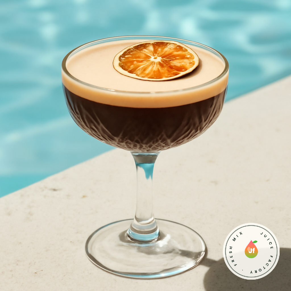 Espresso Martini