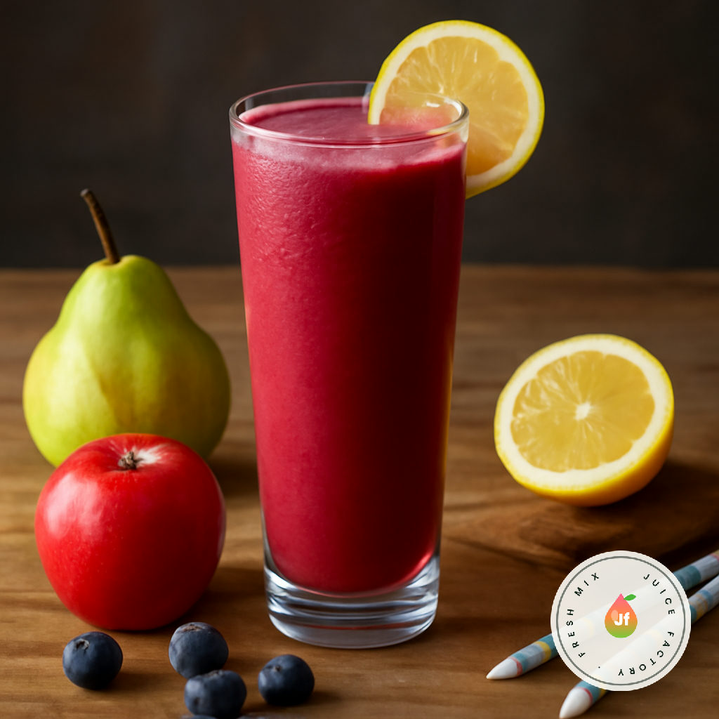 Blush Pear Press