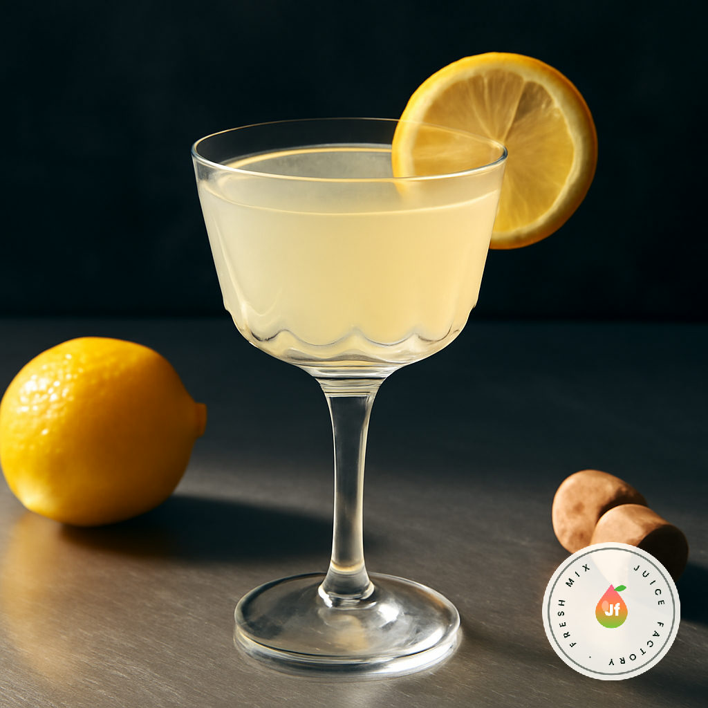 French 75