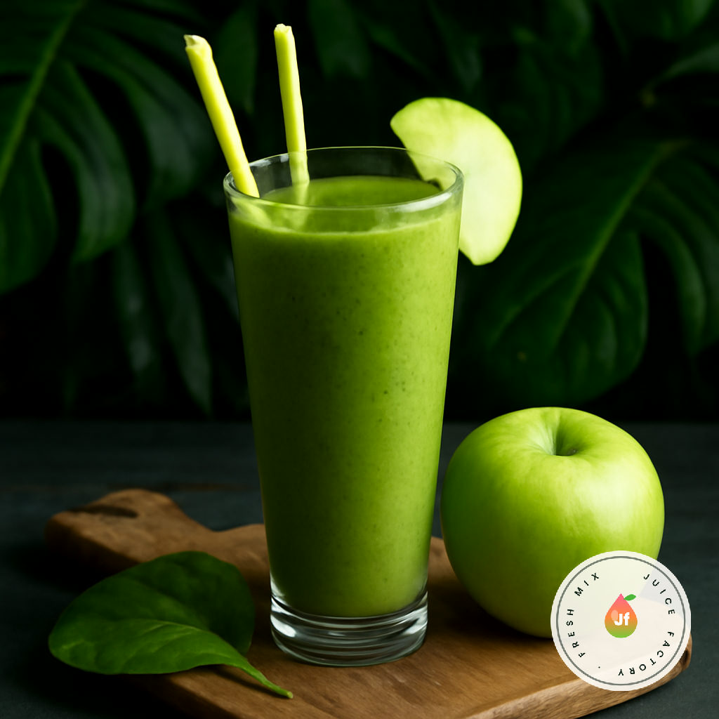 Apple Spring O'Clock