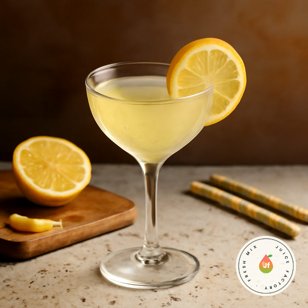 City Lemon