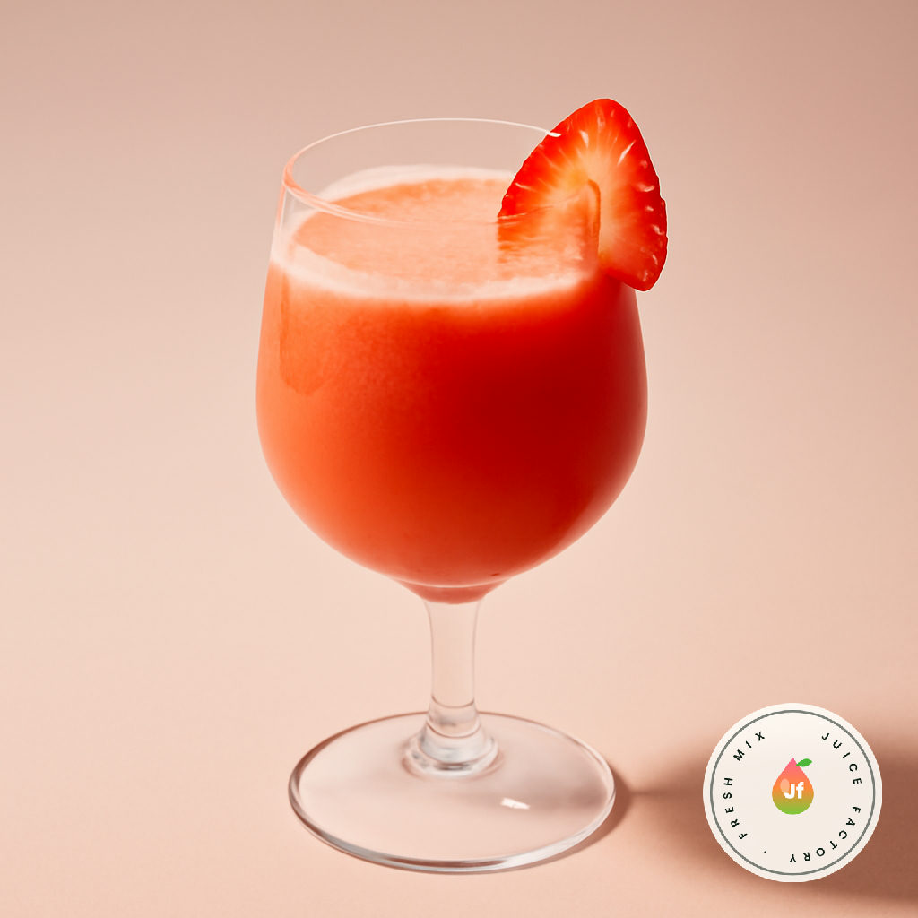 City Strawberry