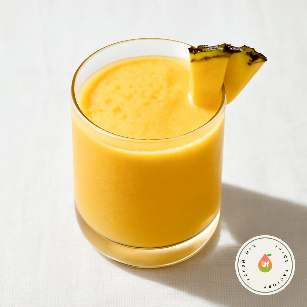 Virgin Piña Colada