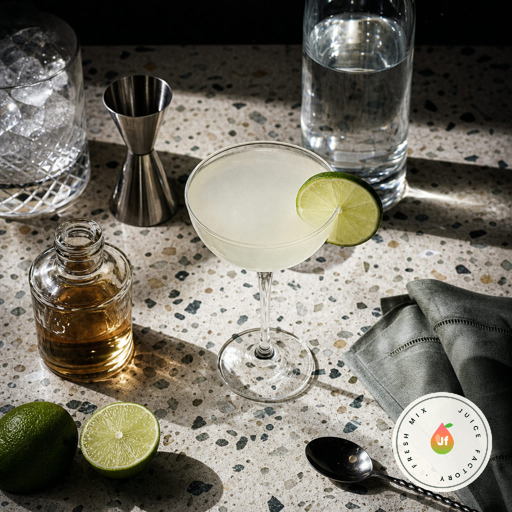 Vodka Riot O'Clock