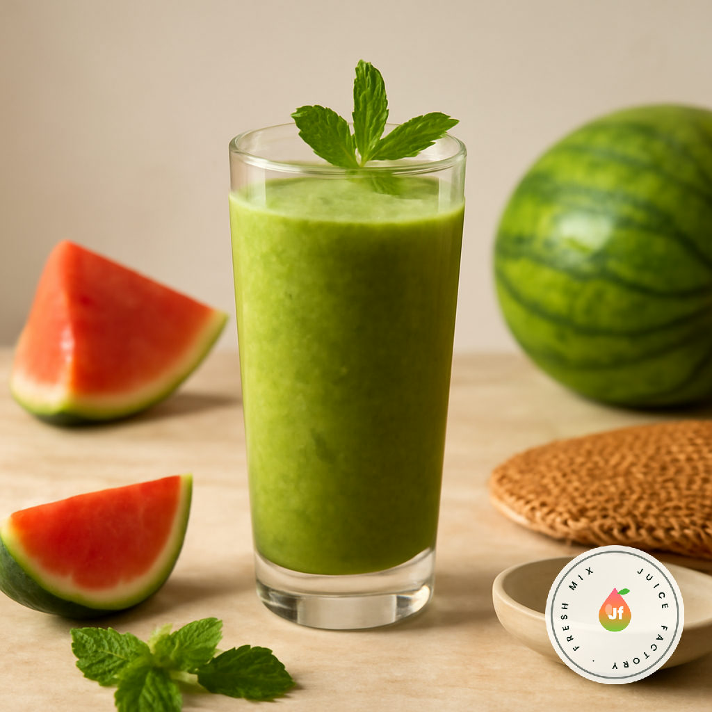 Amber Watermelon Press