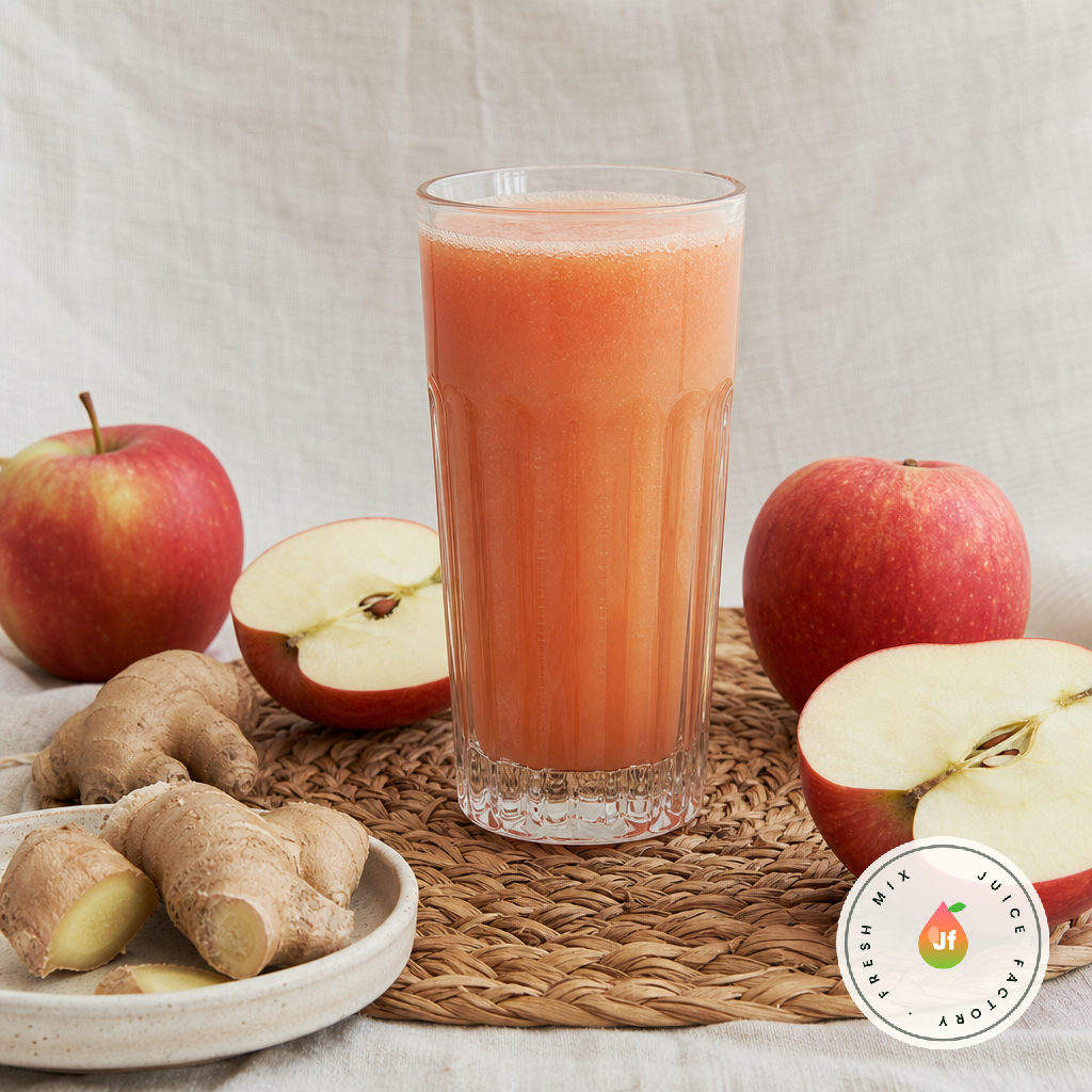 Pink Apple Press