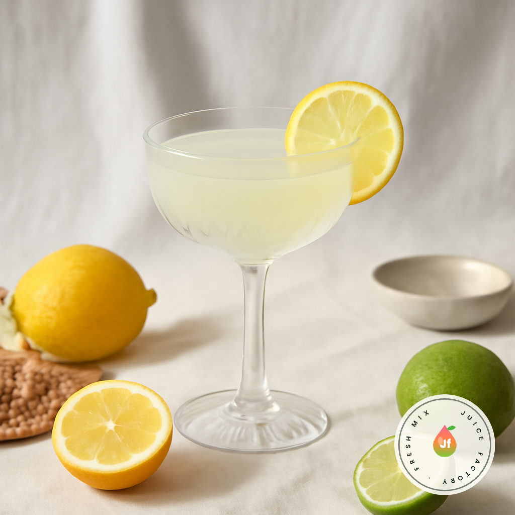 The Playful Lemon