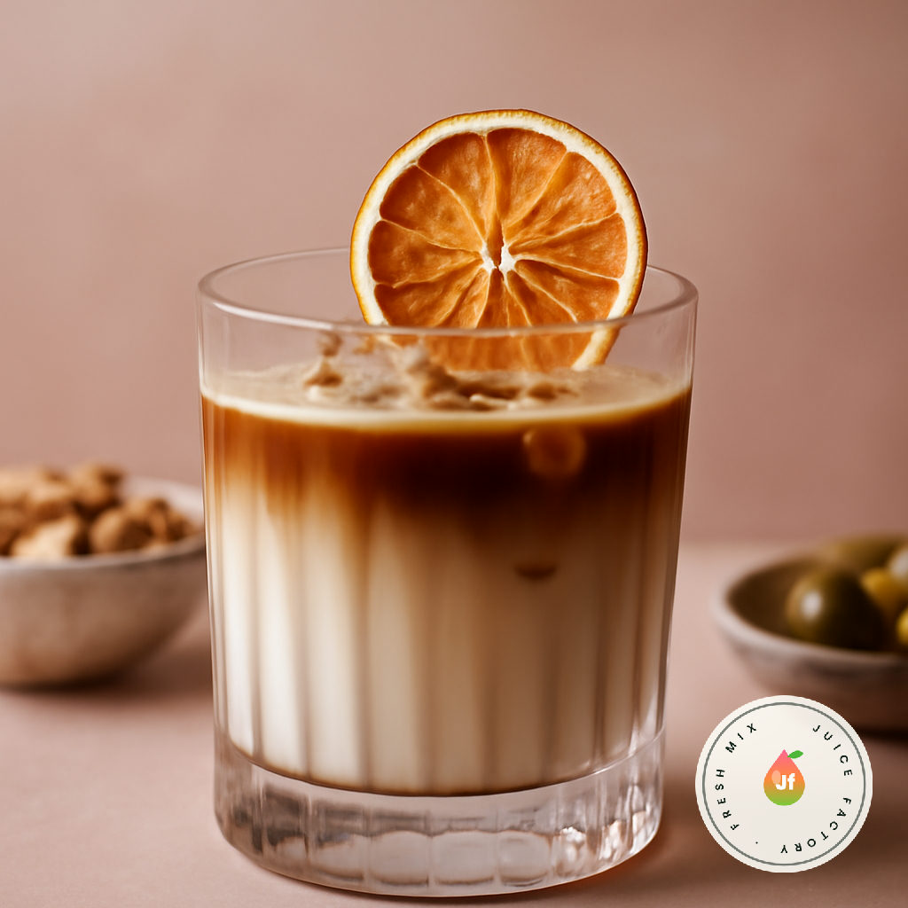White Russian