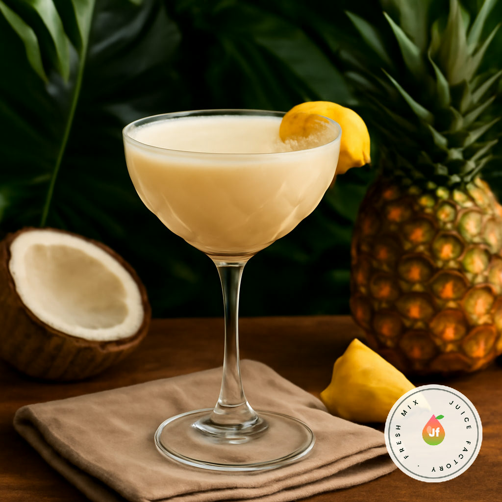 Piña Colada