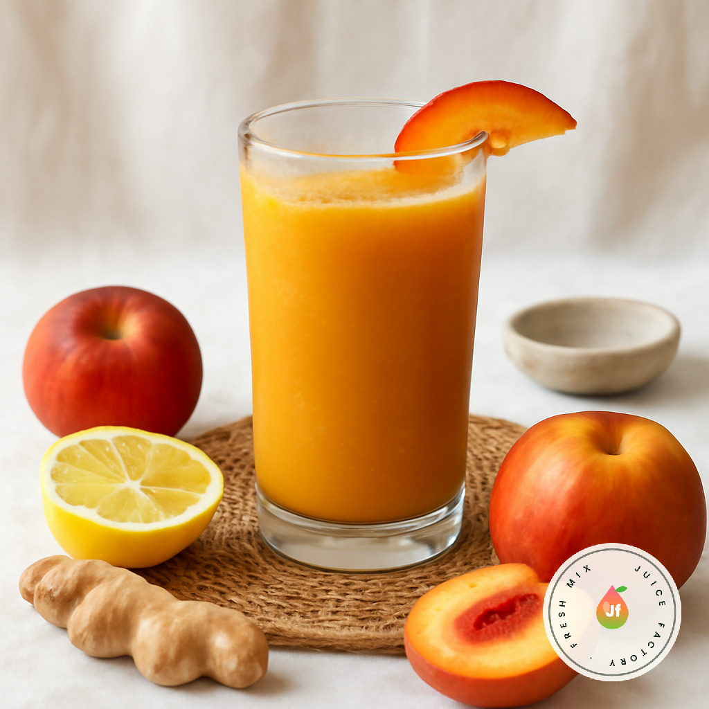 Peach Lift