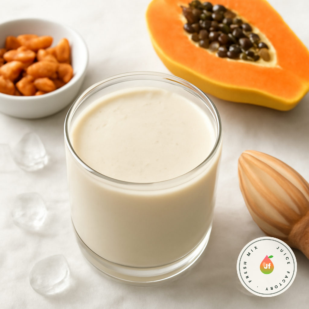 Papaya Spring O'Clock