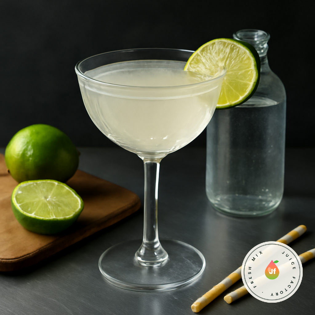 The Playful Gin