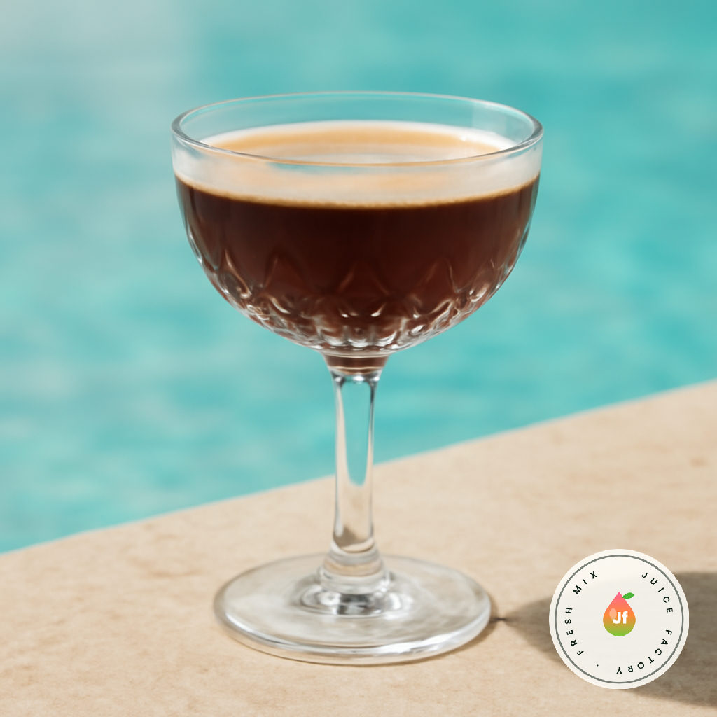 Black Russian