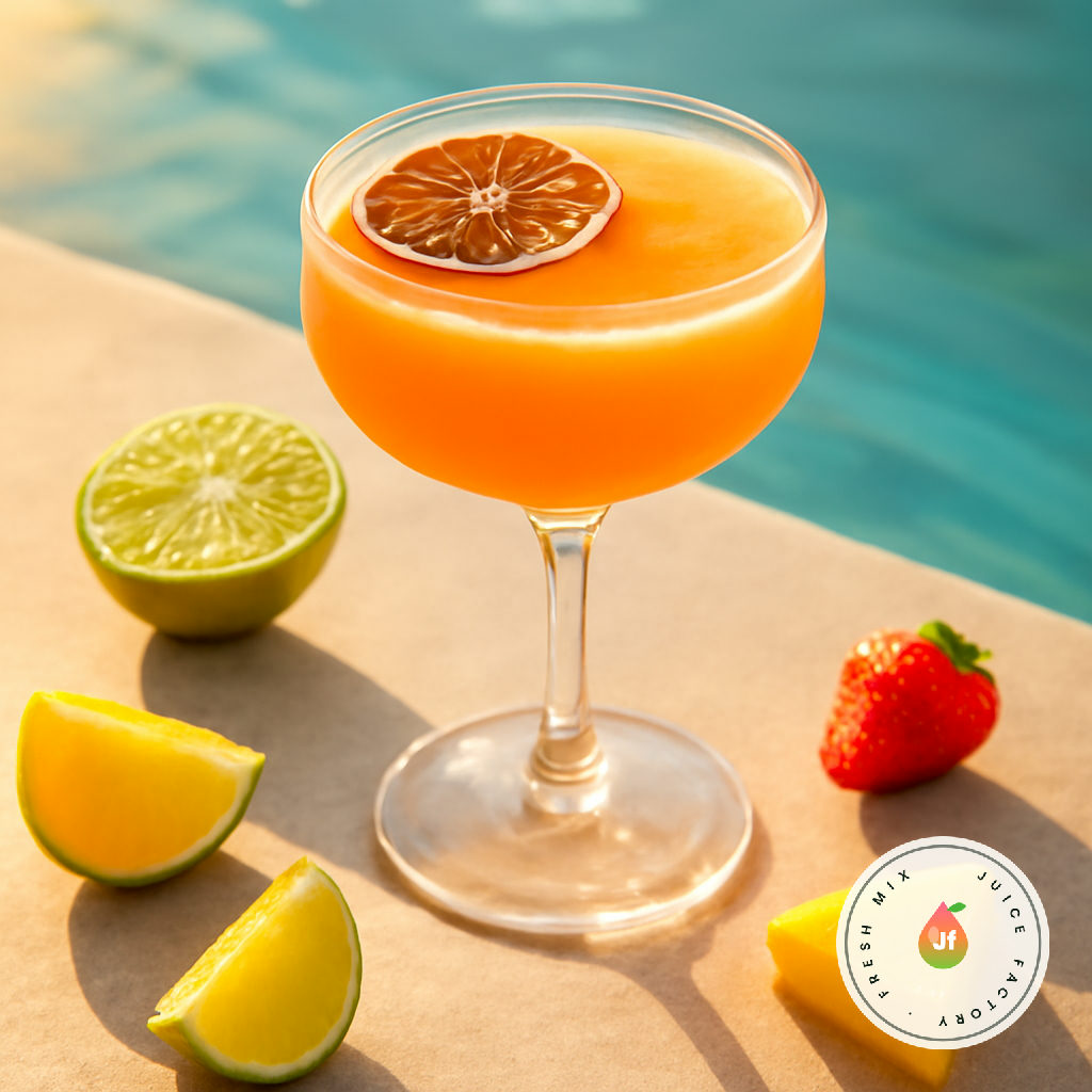 Daiquiri