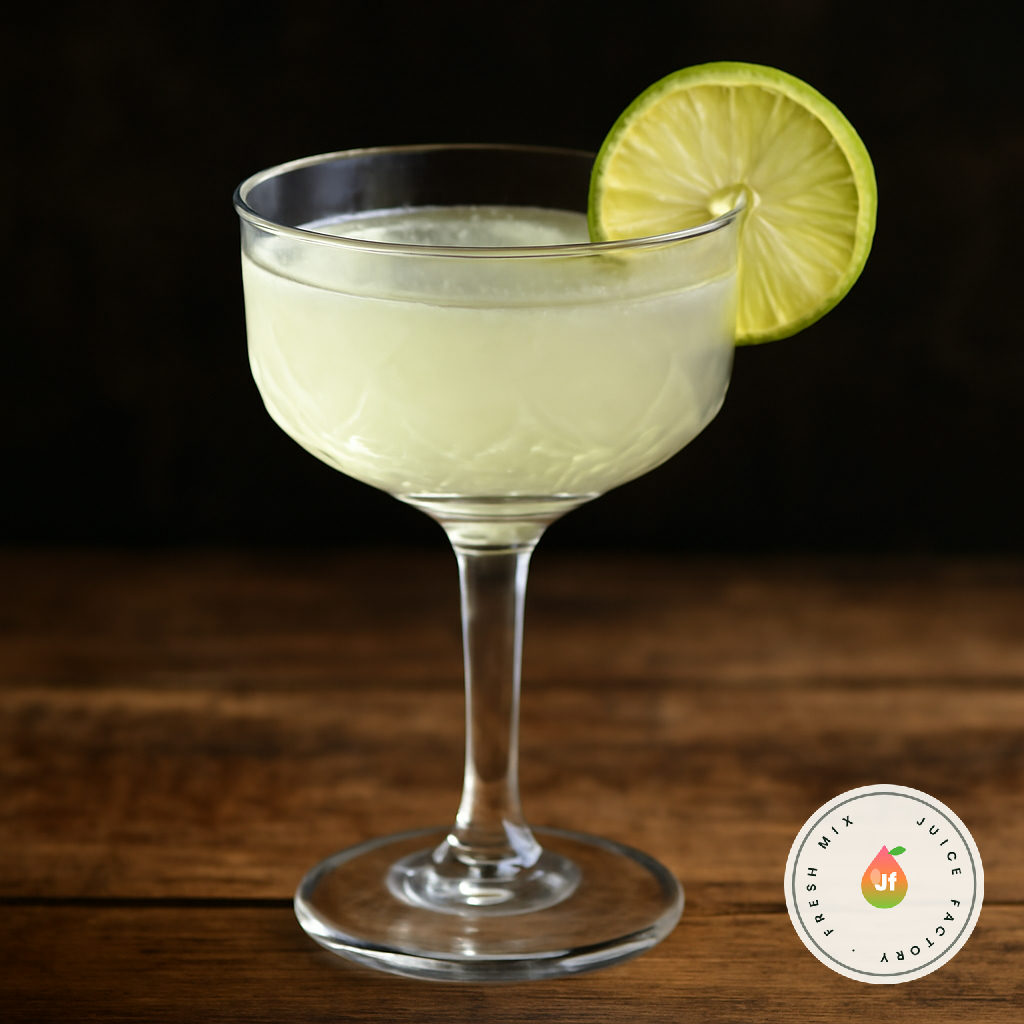 Gin Rickey