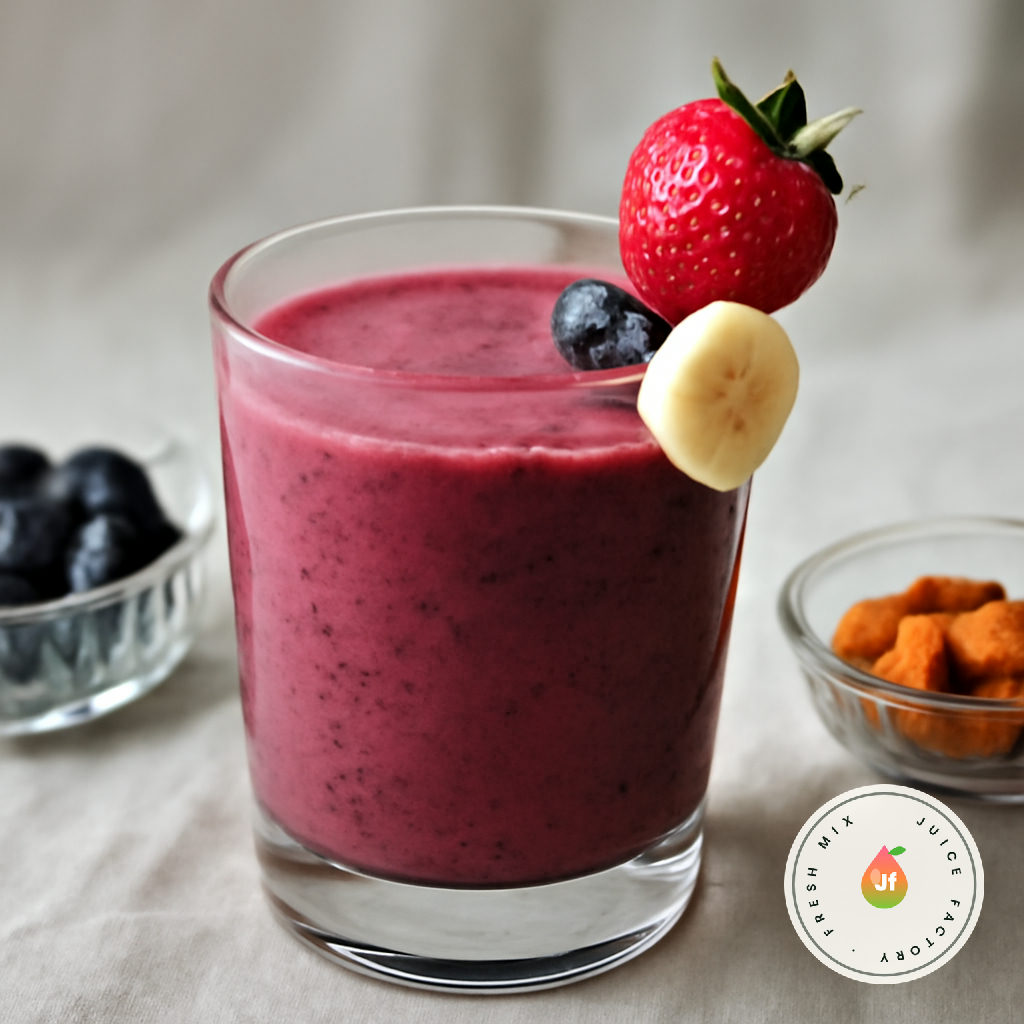 Berry Smoothie