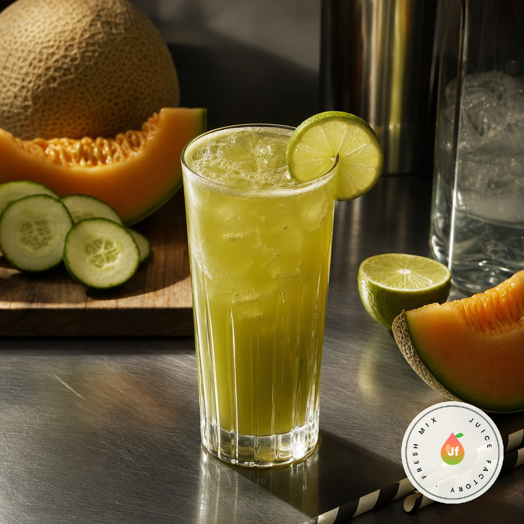 Afterparty Cantaloupe
