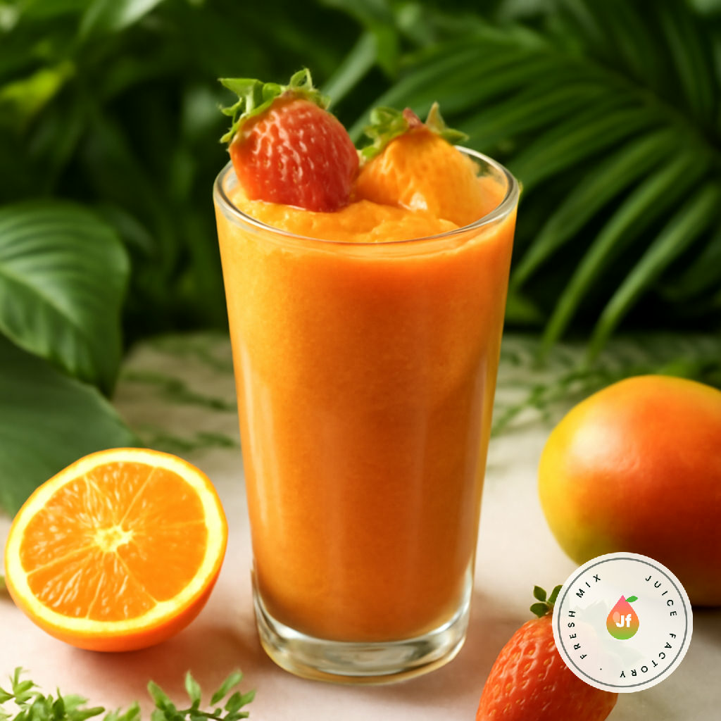 395 kcal blend