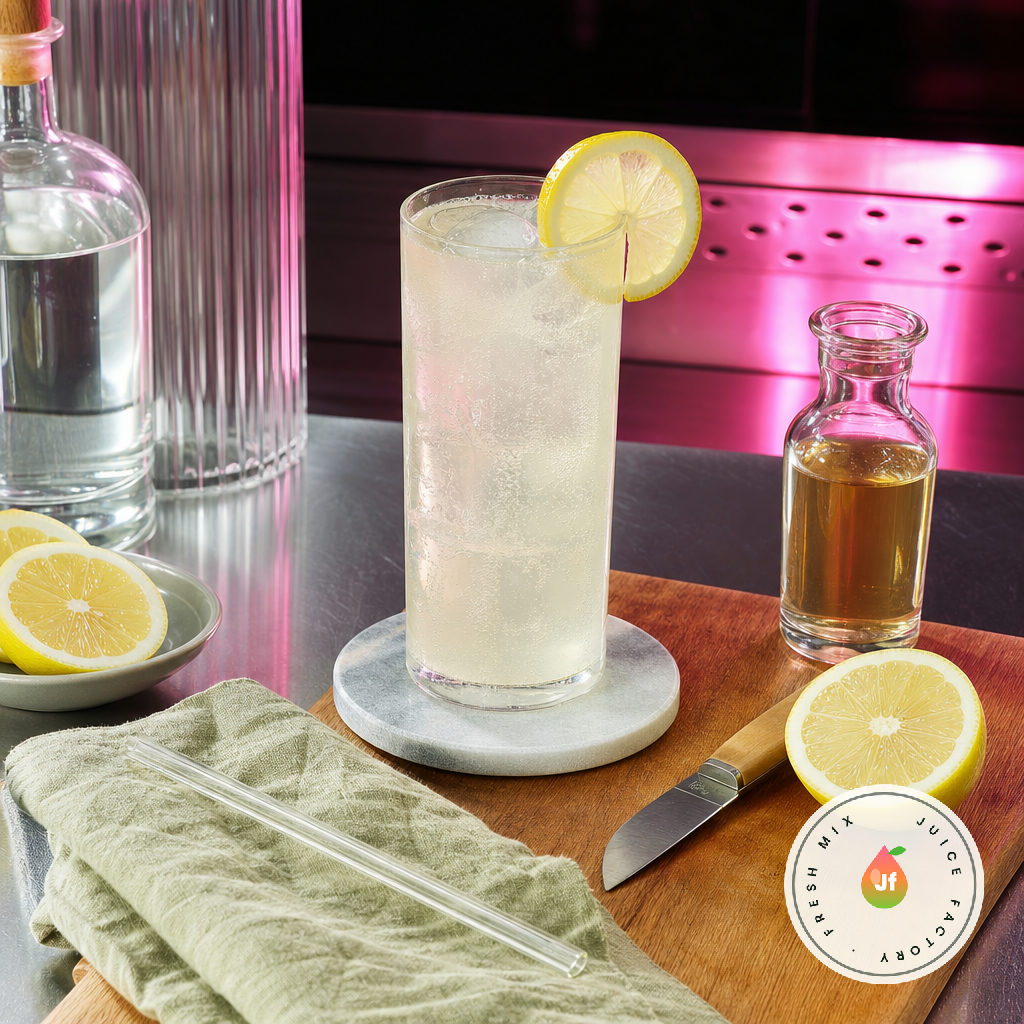 Weekend Tequila