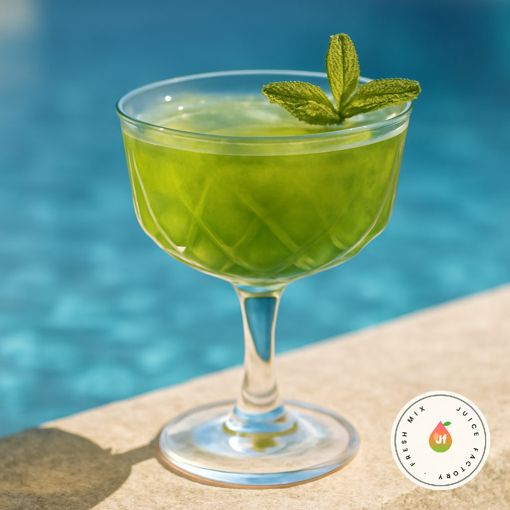 Mint Julep