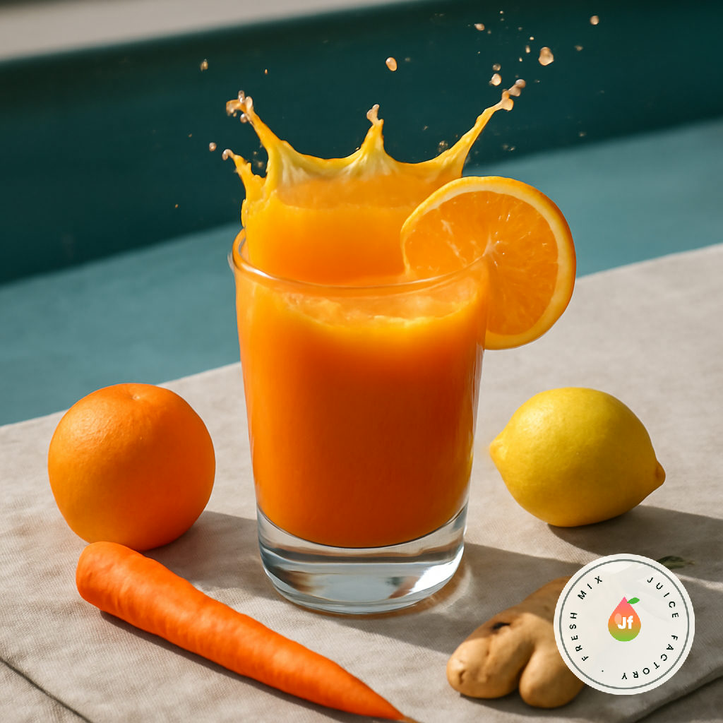 Afterparty Orange