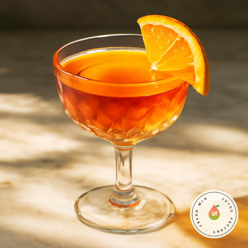 Campari Soda