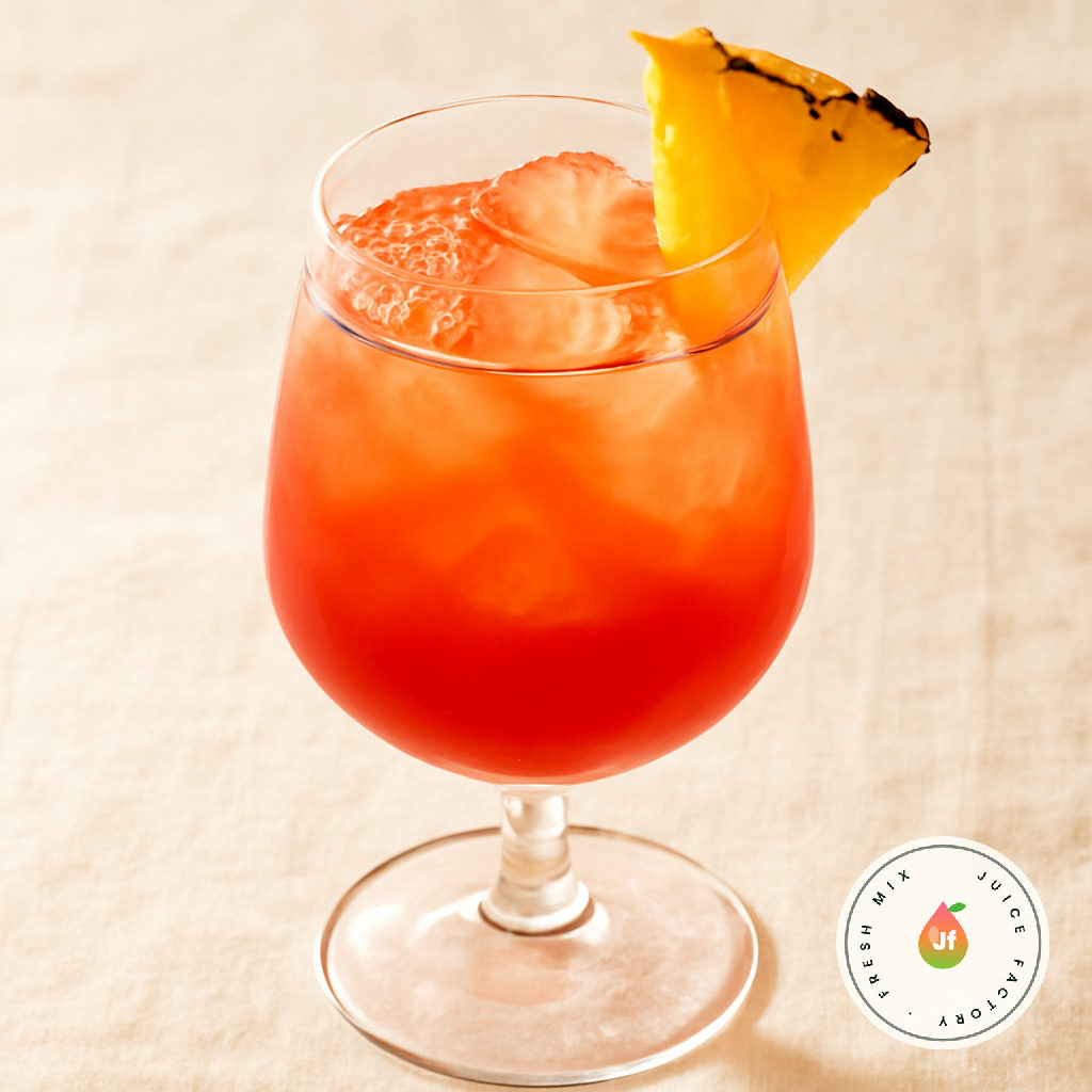 Rum Punch