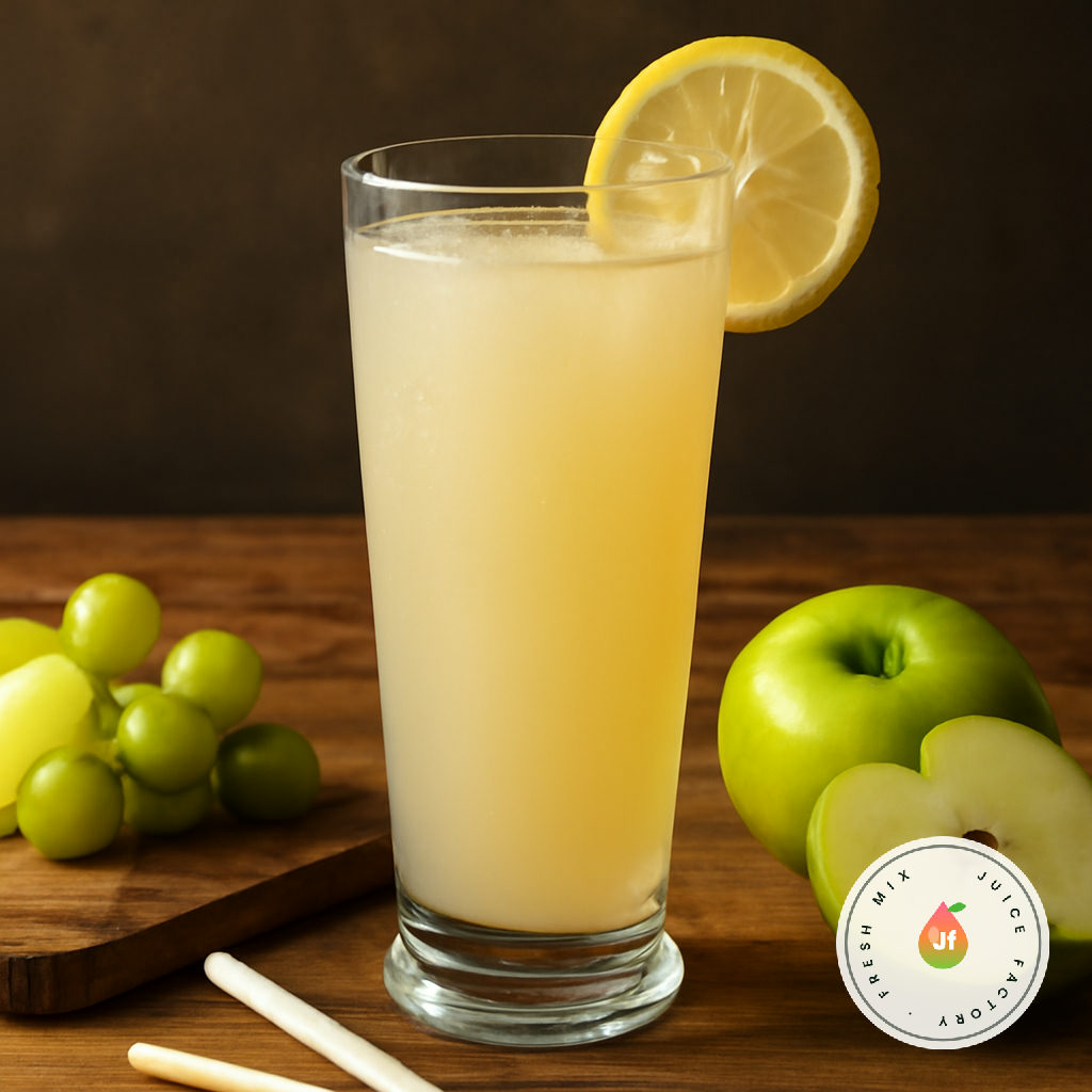 Sweet Spot Apple