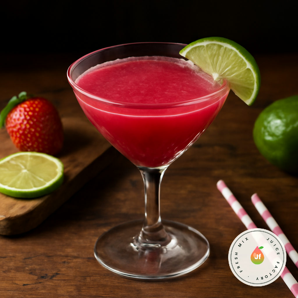 The Sunlit Tequila