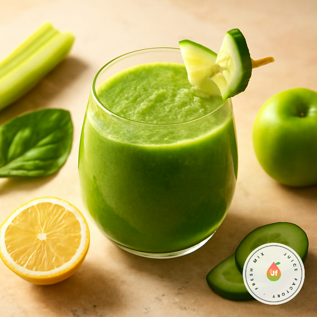 Green Detox