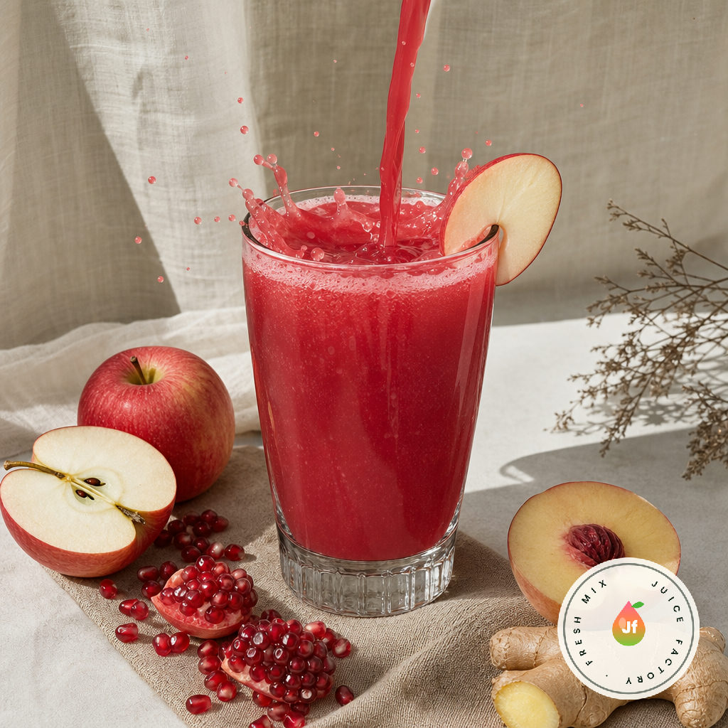 Sweet Spot Apple