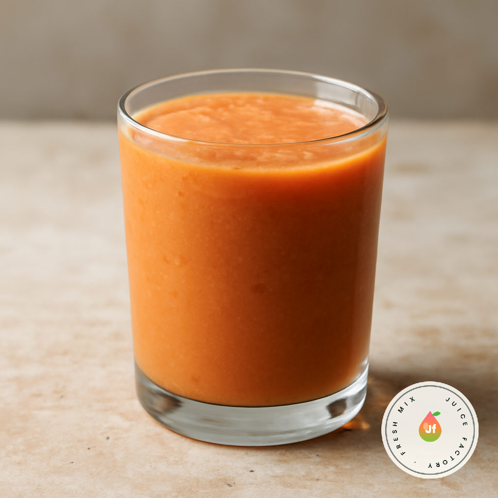 Peach Pulse