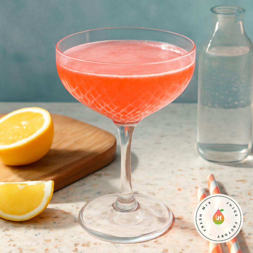 Campari & Prosecco